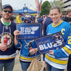 Meet your Posher, Miranda